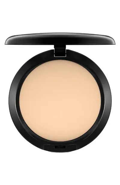 99% Natural Ingredients Compact Pressed Powder For All Skin Types