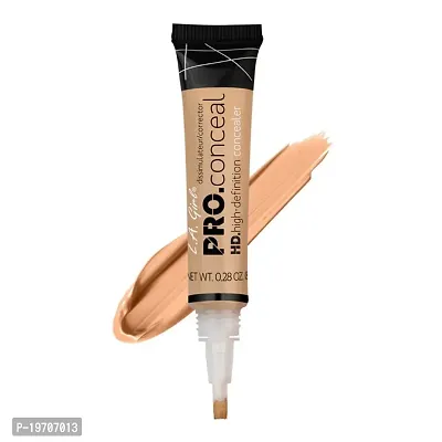 DD Liquid Concealer - Natural, 0.25 Ounce-thumb0