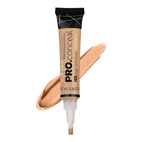 DD Liquid Concealer - Natural, 0.25 Ounce