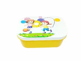 School Lunch Box | Lunch Box For School | Lunch Box For Kids | Tiffin Box-thumb2