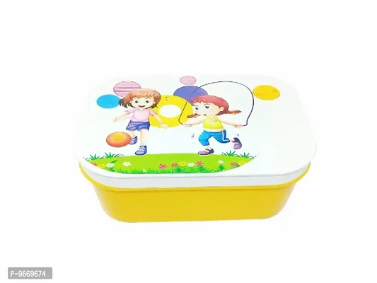 School Lunch Box | Lunch Box For School | Lunch Box For Kids | Tiffin Box-thumb3