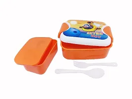 School Lunch Box | Lunch Box For School | Lunch Box For Kids | Tiffin Box-thumb4