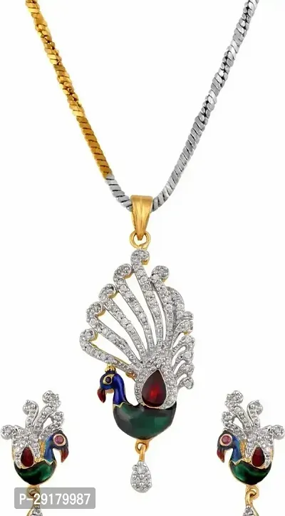 Elegant Jewellery Set for Women