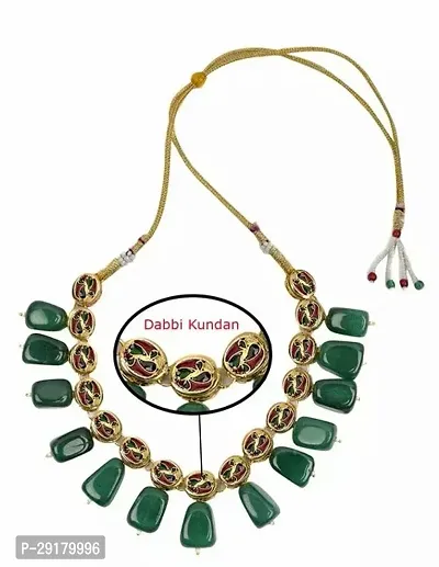 Elegant Jewellery Set for Women-thumb0