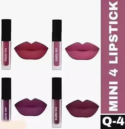 Fast Selling Huda Beauty Lipstick