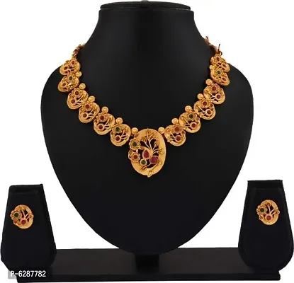 NECKLACE  SET FOR WOMAN