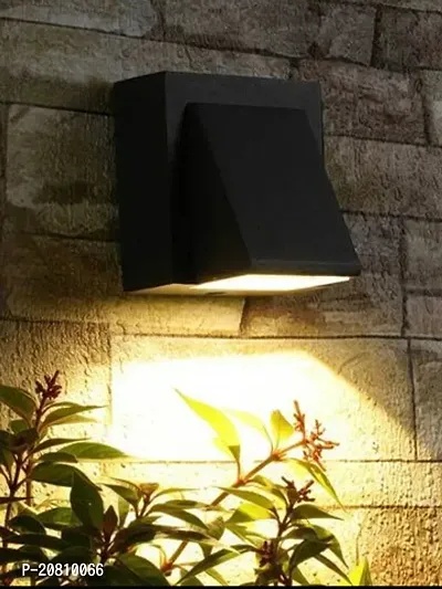 Classy Wall Lamp for Home and Office Decor-thumb0