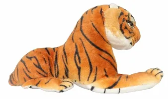 Toys Soft /Cuddle/Yellow Tiger 32 cm-thumb1