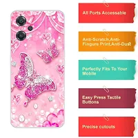 Stylish Silicon Printed Back Case Cover for Oneplus Nord Ce2 Lite-thumb3