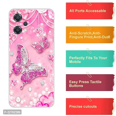 Stylish Silicon Printed Back Case Cover for Oneplus Nord Ce2 Lite-thumb4