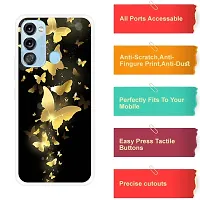 Itel Vision 3 Turbo,itel Vision 3 Printed Mobile Back Cover-thumb3