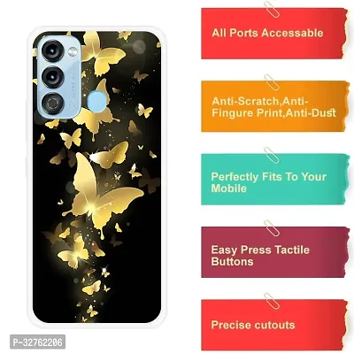 Itel Vision 3 Turbo,itel Vision 3 Printed Mobile Back Cover-thumb4