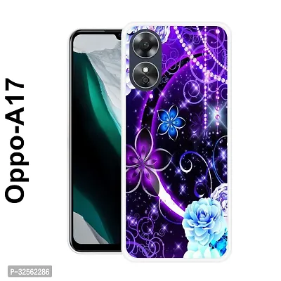 Designer Mobile Case Cover for Oppo A17