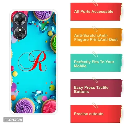 Designer Mobile Case Cover for Oppo A17-thumb4