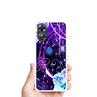 Designer Mobile Case Cover for Oppo A17-thumb2