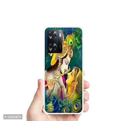 OPPO A57 2022// A57 5G PRINTED Mobile Back Cover BY RADHIKA ENTERPRISE-15-thumb3