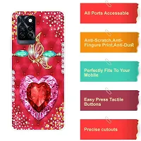 Infinix Note 10 Pro/Note 10 Printed Mobile Back Cover-thumb3