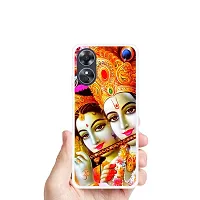 Designer Mobile Case Cover for Oppo A17-thumb2