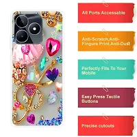 REALME NARZO N53/Realme Narzo C53 PRINTED Mobile Back Cover BY RADHIKA ENTERPRISES-12-thumb3