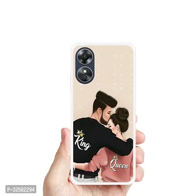 Designer Mobile Case Cover for Oppo A17-thumb3