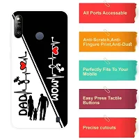 Lava Z3,lava X2 Printed Mobile Back Cover-thumb3