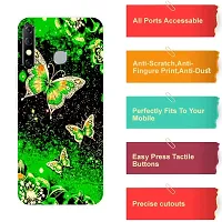 INFINIX HOT 8 PRINTED Mobile Back Cover BY RADHIKA ENTERPRISES-thumb3