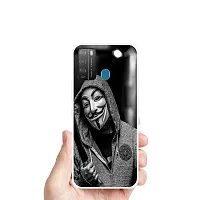 ITEL VISION 1 PRO PRINTED Mobile Back Cover BY RADHIKA ENTERPRISES-30-thumb2