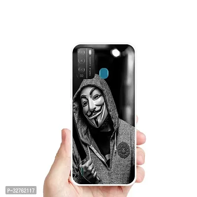 ITEL VISION 1 PRO PRINTED Mobile Back Cover BY RADHIKA ENTERPRISES-30-thumb3