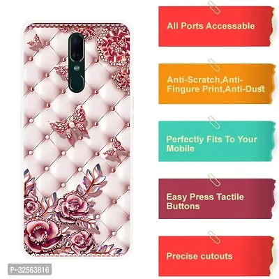 OPPO F11 PRINTED Mobile Back Cover BY RADHIKA ENTERPRISE-11-thumb4