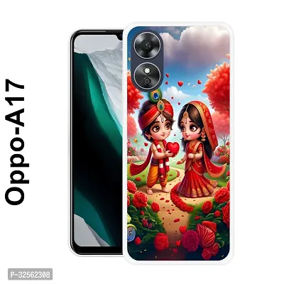 Designer Mobile Case Cover for Oppo A17