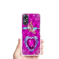 Designer Mobile Case Cover for Oppo A17-thumb2