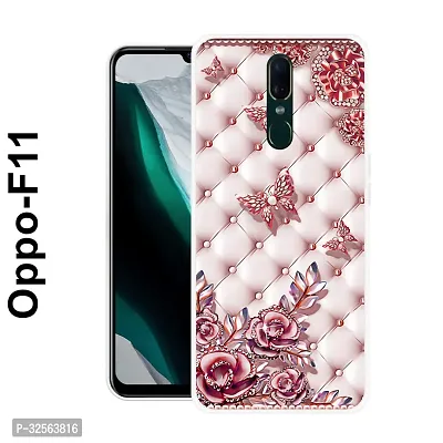 OPPO F11 PRINTED Mobile Back Cover BY RADHIKA ENTERPRISE-11