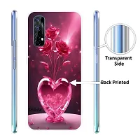 Realme 7/Realme Narzo 20 Pro/Realme Narzo 30 4G Printed New Stylish Mobile Back Cover-thumb1