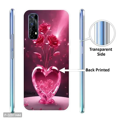 Realme 7/Realme Narzo 20 Pro/Realme Narzo 30 4G Printed New Stylish Mobile Back Cover-thumb2