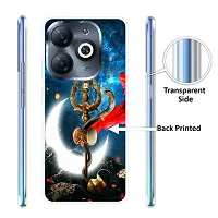 Infinix Smart 8 Hd Printed Mobile Back Cover-thumb1