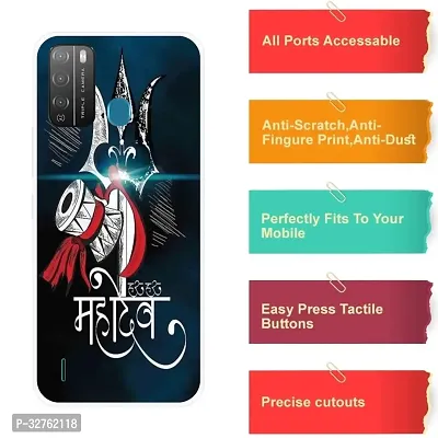 ITEL VISION 1 PRO PRINTED Mobile Back Cover BY RADHIKA ENTERPRISES-31-thumb4