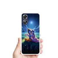 Designer Mobile Case Cover for Oppo A17-thumb2