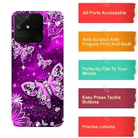 REALME NARZO 50A PRINTED Mobile Back Cover BY RADHIKA ENTERPRISES-13-thumb3