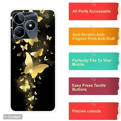 REALME NARZO N53/Realme Narzo C53 PRINTED Mobile Back Cover BY RADHIKA ENTERPRISES-17-thumb4