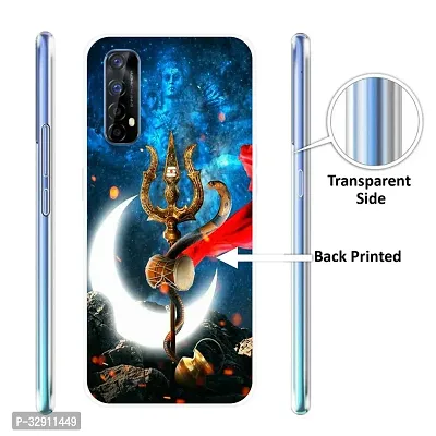 Realme 7/Realme Narzo 20 Pro/Realme Narzo 30 4G Printed New Stylish Mobile Back Cover-thumb2