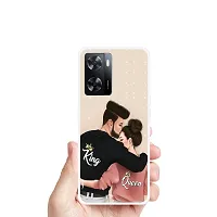 OPPO A57 2022// A57 5G PRINTED Mobile Back Cover BY RADHIKA ENTERPRISE-22-thumb2