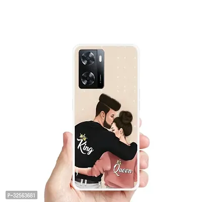 OPPO A57 2022// A57 5G PRINTED Mobile Back Cover BY RADHIKA ENTERPRISE-22-thumb3