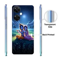 Stylish Silicon Printed Back Case Cover for Oneplus Nord Ce3 Lite-thumb1