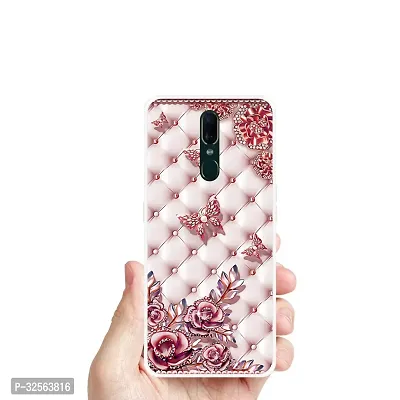 OPPO F11 PRINTED Mobile Back Cover BY RADHIKA ENTERPRISE-11-thumb3