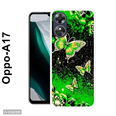 Designer Mobile Case Cover for Oppo A17