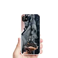 Infinix Smart Hd 2021 Printed Mobile Back Cover-thumb2