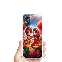 Designer Mobile Case Cover for Oppo A17-thumb2