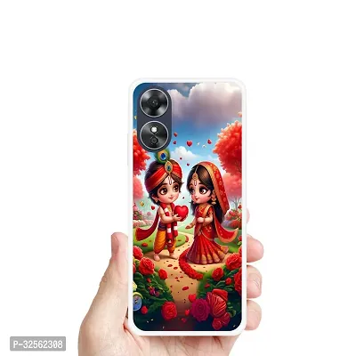 Designer Mobile Case Cover for Oppo A17-thumb3