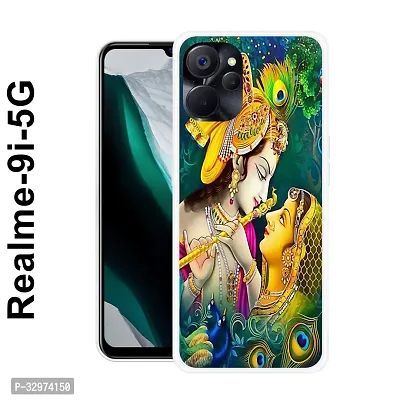 Realme 9I 5G Printed New Stylish Mobile Back Cover-thumb0