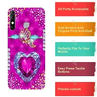 INFINIX HOT 8 PRINTED Mobile Back Cover BY RADHIKA ENTERPRISES-thumb3